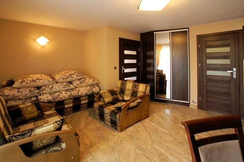 Mendokowe Ranczo Villa Gorno-Parcele Ngoại thất bức ảnh