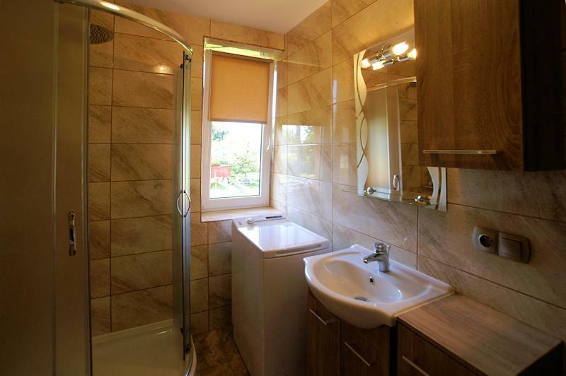 Mendokowe Ranczo Villa Gorno-Parcele Ngoại thất bức ảnh